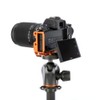 3 Legged Thing Zayla Z50 Dedicated Camera L-Bracket - Arca