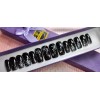 Perfect Nails Press On Uñas Press On Navidad