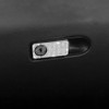 BLINGOOSE Bling Accessories for Mercedes Copilot Storage Box Switch Cover