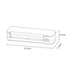 Laminator Machine A4 Mini Desktop Hot Laminating Thermal for Office