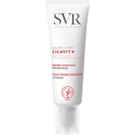 SVR Cicavit Bálsamo Labial Protector para Piel Irritada y Dañada, 10 g
