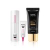 AHC Pro Shot Pore Eraser Serum 30ml+10ml+Aquarich Sun Cream 30ml