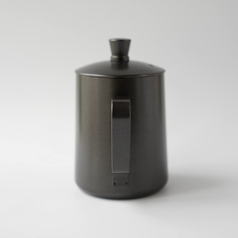 Fun Coffee Kettle, 11.8 fl oz (350 ml), Direct Fire,