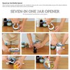 Navani Jar Opener for weak Hands | Bottle Openers for