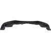 Garage-Pro Header Panel Compatible with FORD MUSTANG 1994-1998 Thermoplastic