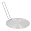 Heat Diffuser Induction Plate Kitchen Induction Cooker Adapter Heat Converter