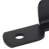 Throttle Cable Bracket, Metall Verstärkte Leistung, Einfache Installation, Ersatz für
