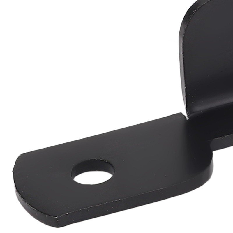 Throttle Cable Bracket, Metall Verstärkte Leistung, Einfache Installation, Ersatz für