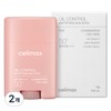 Partner_Reference Celimax Oil Control Mattifying Sun Stick SPF50+ PA++++ 19g