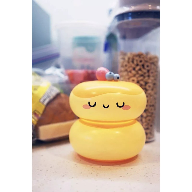 Smoko Soufflé Pancake Ambient Light - Home Light - Desk