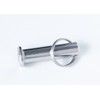 New Marine 10 Ring Cotter Pins V4A AISI316 1.4401 1.0