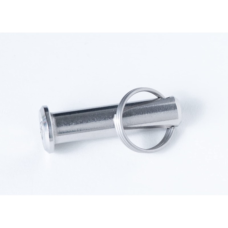 New Marine 10 Ring Cotter Pins V4A AISI316 1.4401 1.0
