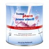 Hansepharm Power Protein Plus Raspberry Vanilla, 750 g