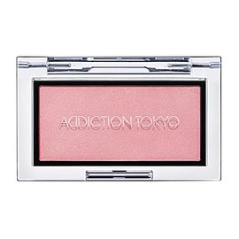 Addiction The Blush Mat #009M Rose Wish Teak