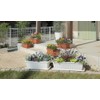 アップルウェアー Queen Planter 350型 Brown