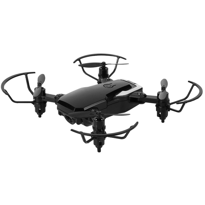 S15 Mini Folding Drone Air Pressure Set Height Children RC