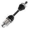 PHILTOP CV Axle Shaft Assembly Compatible with Ford Fusion 2006-2012