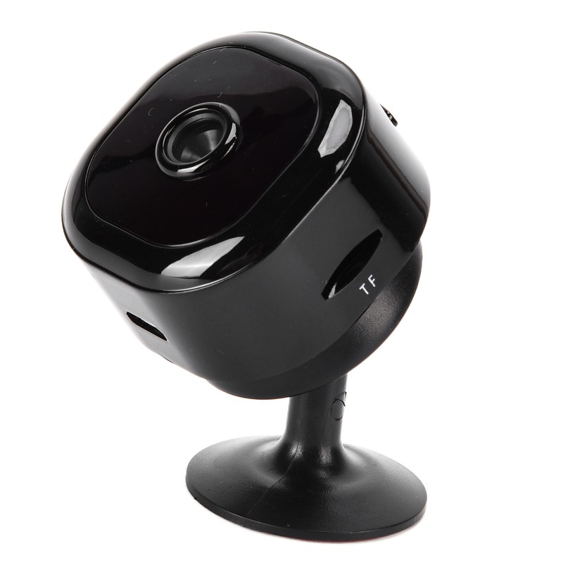 Mini Camera MC56 Smart Home Security Camera Wireless Pet Camera