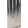 Hand Made Stainless Steel Stair Spindles - Different Designs Available