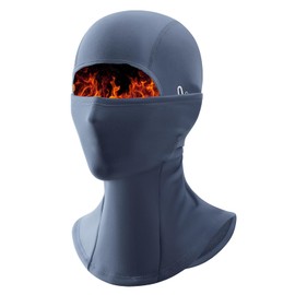 Vanolu Winter Balaclava Ski Mask for Men Women, Windproof Thermal Fleece Face Mask, Cold Weather for Skiing,Cycling