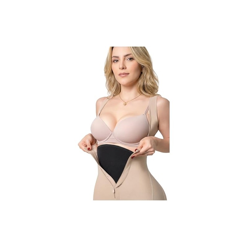 Sonryse Post Surgery Ab Board Liposuction Tummy Tuck Compression Garment