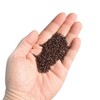 1000pcs 2.5mm Copper Nano Rings Beads Hair Extension Nano Rings