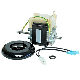 Motor Replacement Inducer Draft for 318984753, 323435-730, 321373-712, 321373712, HC21ZE114A, 318984-753, 10704, TJ318984-753, AP5634784