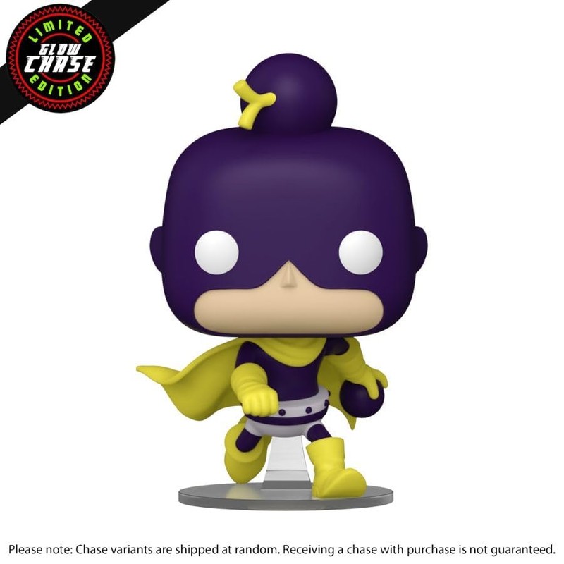 Funko POP! My Hero Academia Minoru Mineta #77022