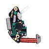 Watch Movement Coil Circuit Board Compact Exquisite Quartz Watch Integrated