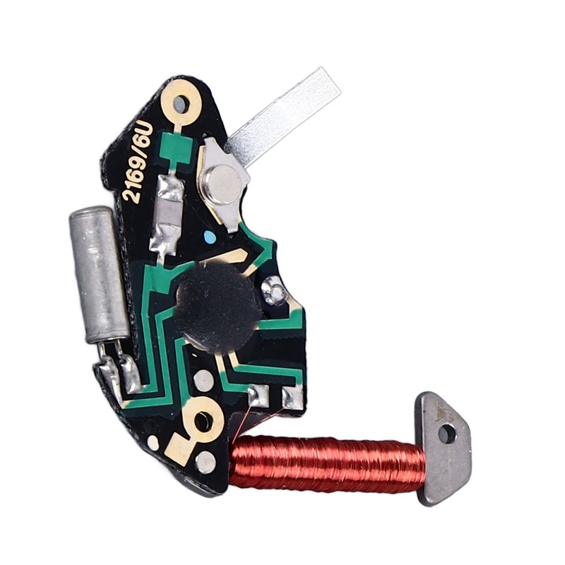 Watch Movement Coil Circuit Board Compact Exquisite Quartz Watch Integrated