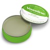 Vaseline Therapy Lip Balm, Aloe Vera 0.6 oz (Pack of
