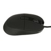 Wired Gaming Mouse 2400 3600 4200 6400 DPI Ergonomic RGB