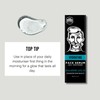BARBER PRO HYDRATING FACE SERUM Mens Moisturiser Daily Face Cream