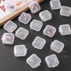 Mini Accessory Case Mini Case Needle Case Necklace Storage Necklace Case Precious metal case 26ea
