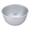 Endoshoji Anodized Bowl, 8.3 inches (21 cm), Nostalgic Aluminum Bowl,