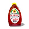 Naturz Beez RAW HONEY SUNFLOWER BLOSSOM HONEY 2LB 100% PURE