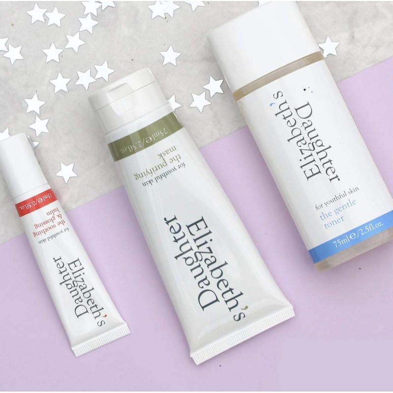 Elizabeth's Daughter Purifying mask, 75 ml