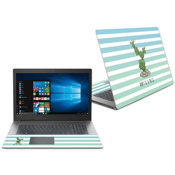 MightySkins Skin Compatible with Lenovo Ideapad 330 17" (2018) -