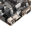 HM65 Mini ITX Motherboard LGA 988 DDR3 for Intel 2