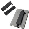 ARASAWA Book Band, Pen Case, Pen Pouch, for Notebooks, with