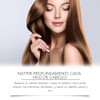 Batana Oil Shampoo 300ML, Batana Shampoo with Rosemary Extract, Champú