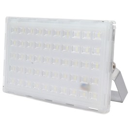 50W LED Flood Light IP66 Waterproof Super Bright Landscape Lamp Light for Backyard Garage Garden