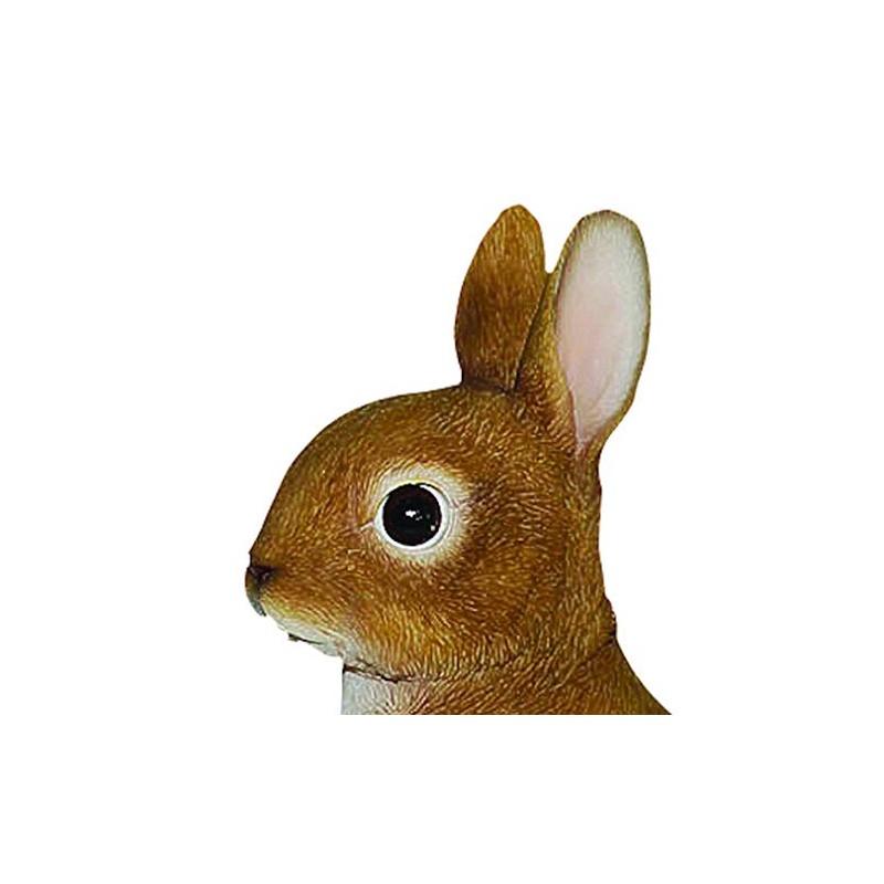 Vivid Arts Baby Rabbit Standing