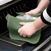 Ritz Terry Potholder & Hot Pad: Unparalleled Heat Resistant, Durable