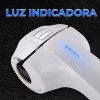 EGTMA Rizador De Pelo Profesional Automático Potencia Ondulados
