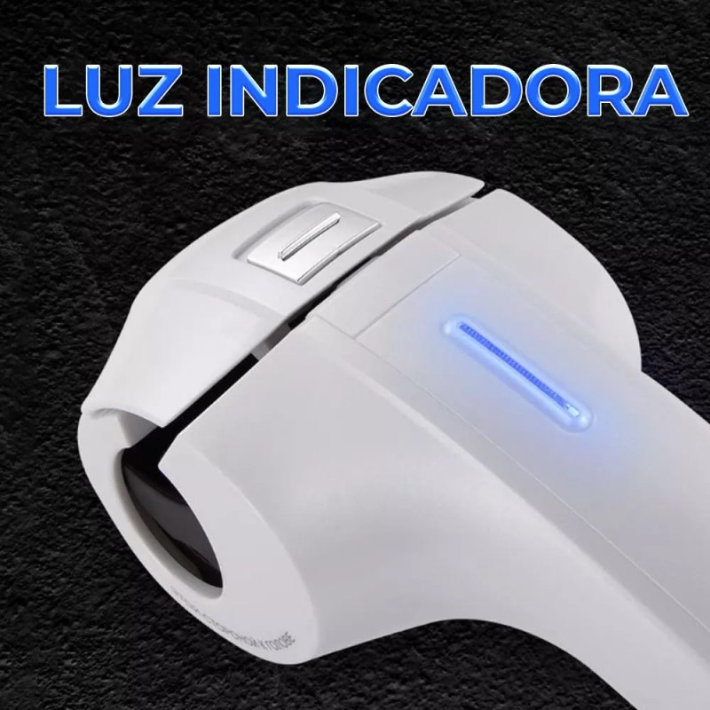 EGTMA Rizador De Pelo Profesional Automático Potencia Ondulados