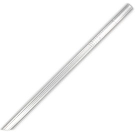 Biome Straws Stainless Steel Straw - Bubble Tea 12mm