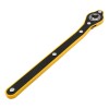 Llave Crique Universal Igad Matraca Para Gato Mecánico Mango Antideslizante