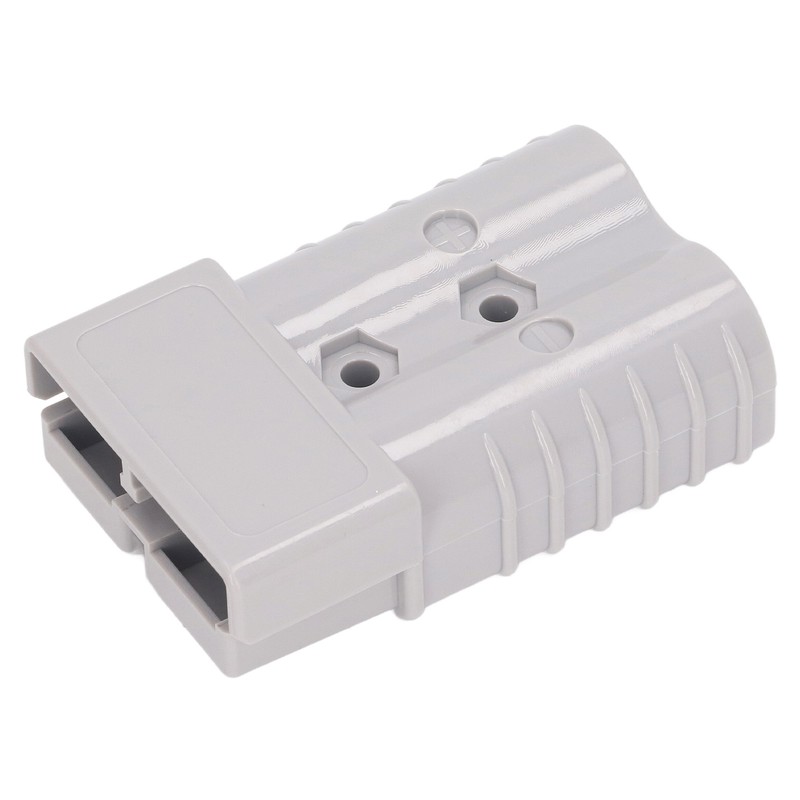 Battery Quick Connector 2/0 AWG Electric Forklift Charging Plug with