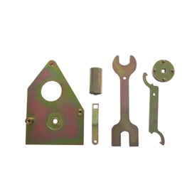 Zieichy Supercharger Rebuild Tool Kit Compatible with SEA-DOO 185 215 255 260 HP RXP GTX RXT 2004-2016